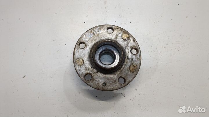 Ступица (кулак, цапфа) Audi A3 (8PA), 2005