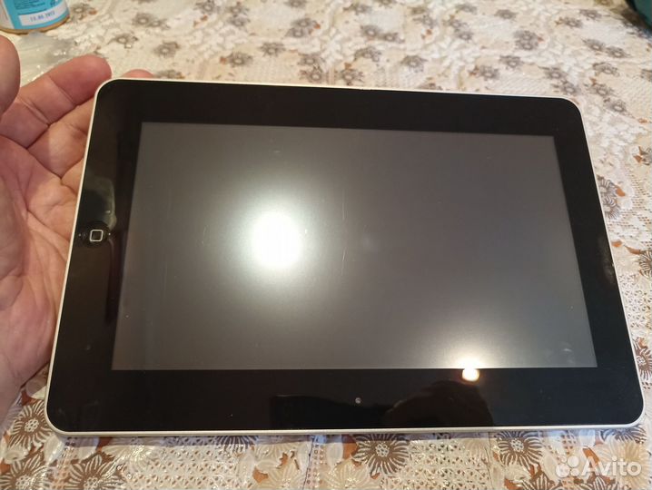 Планшет Zenithink Epad ZT-180