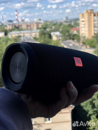 JBL Charge 3 оригинал