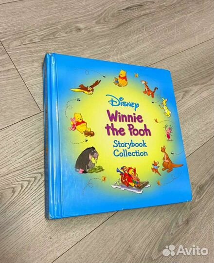 Winnie the Pooh Disney