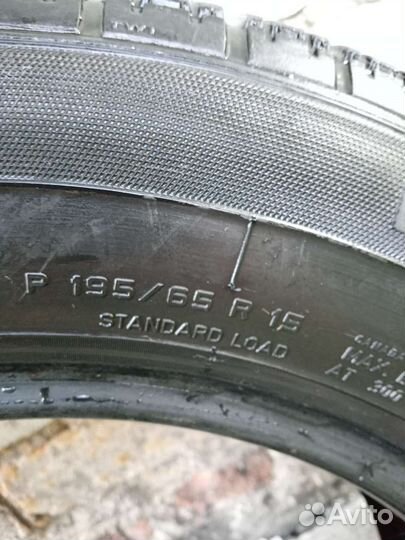 Pirelli P4000 195/65 R15