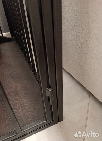 Клетка вольер для собак