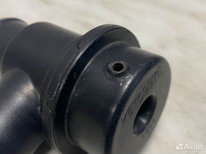 Клапан байпас Mitsubishi Lancer cedia 4G93T