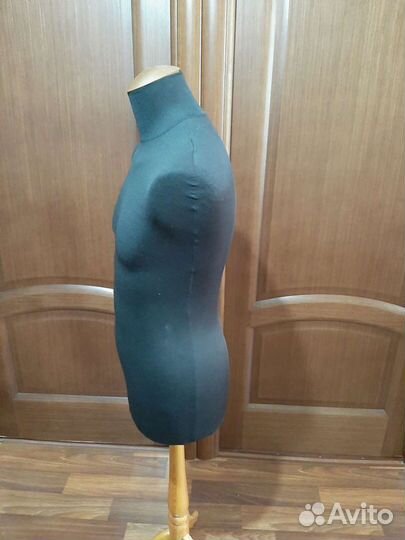 Манекен портновский