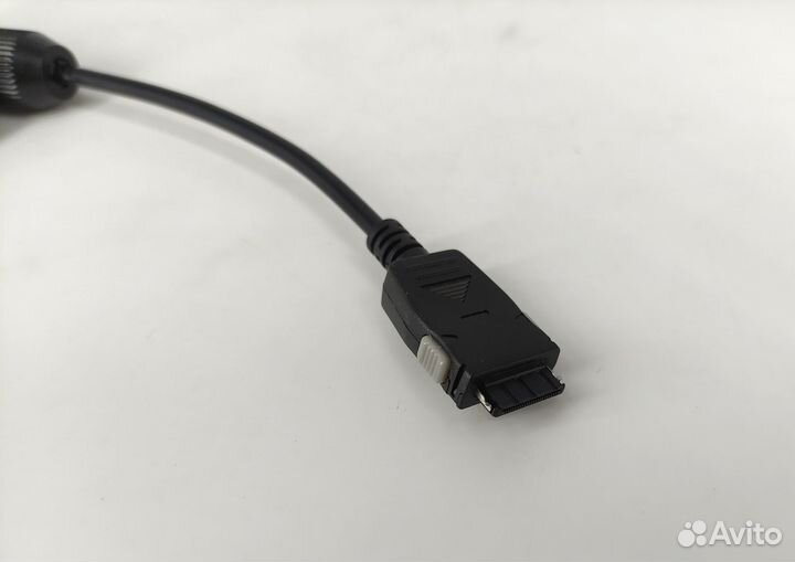 Переходник scart для LED - телевизоров Samsung BN3