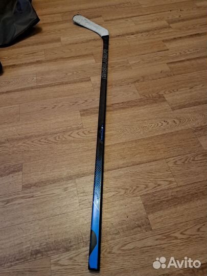 Клюшка Bauer nexus 3N