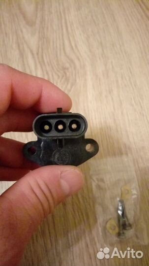 Датчик дроссельной заслонки Standard TH39