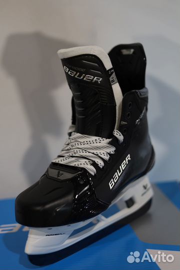 Хоккейные коньки Bauer Supreme Shadow Sr