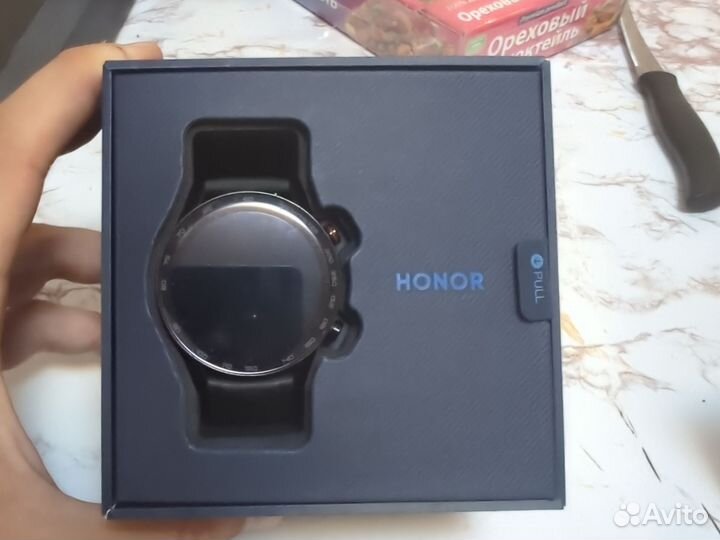 Honor magic watch 2 46mm