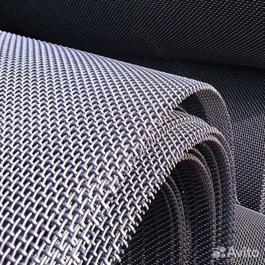 Сетка металлическая