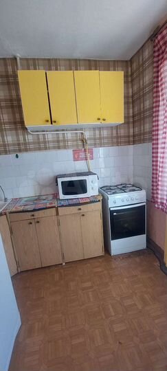 1-к. квартира, 32 м², 1/3 эт.