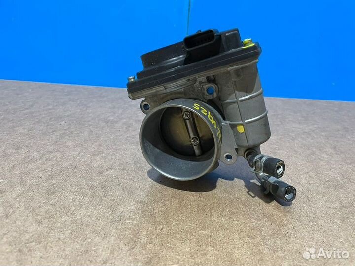 Дроссельная заслонка Nissan Teana J32 VQ25