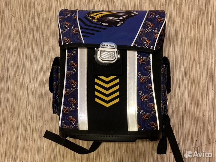 Портфель для мальчика