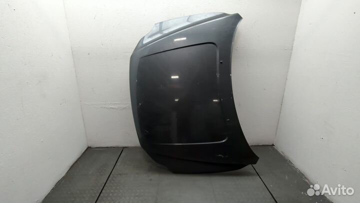 Капот Volvo XC90, 2005