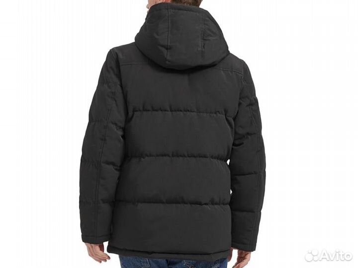 Парка Levi's, оригинал из США, Arctic Cloth Parka