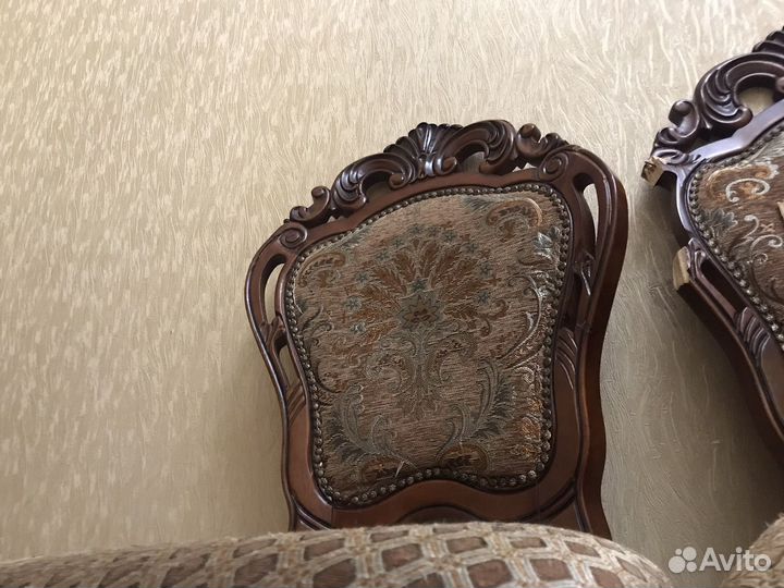 Стул ья деревянные б/у