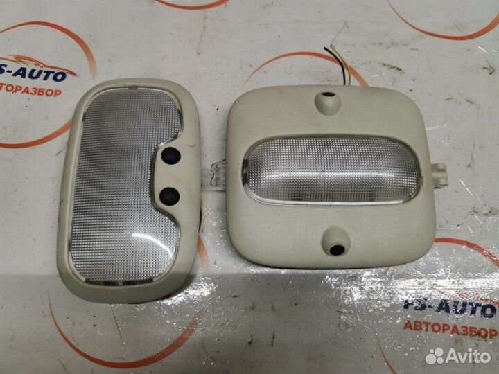 Плафон салона Dodge Caliber 1.8 EBA 2007