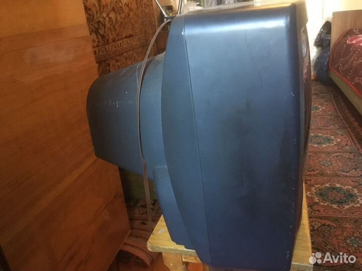 Телевизор Samsung