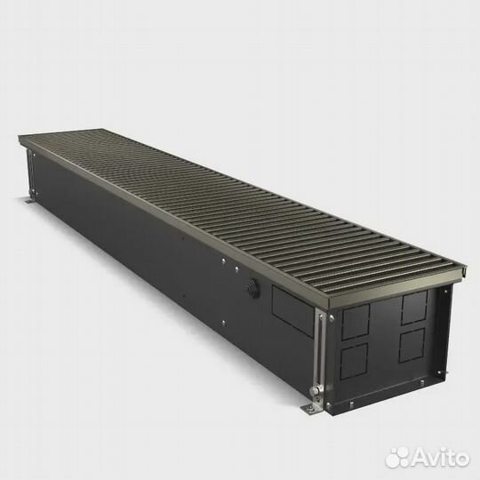 Внутрипольный конвектор Royal Thermo Atrium 150/20