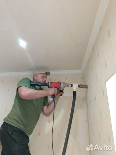 Установка сплит систем