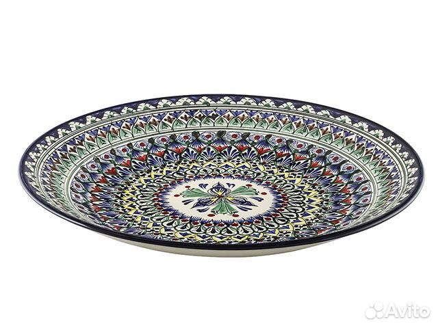 Блюдо Ляган 