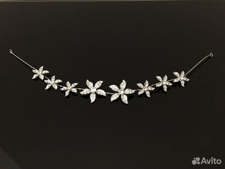 Украшение для волос