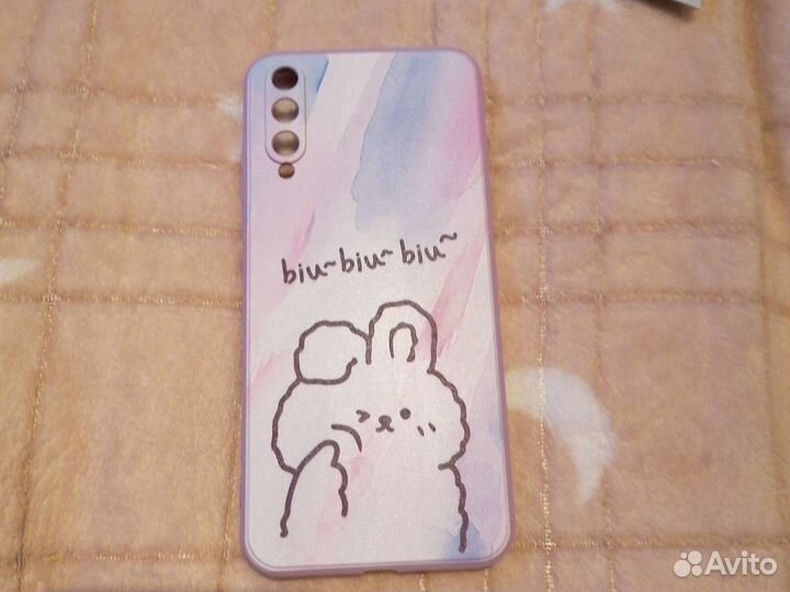 Чехол на honor 30i