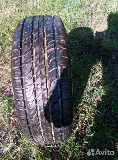 Viatti Bosco A/T 21.5/65 R16 39G