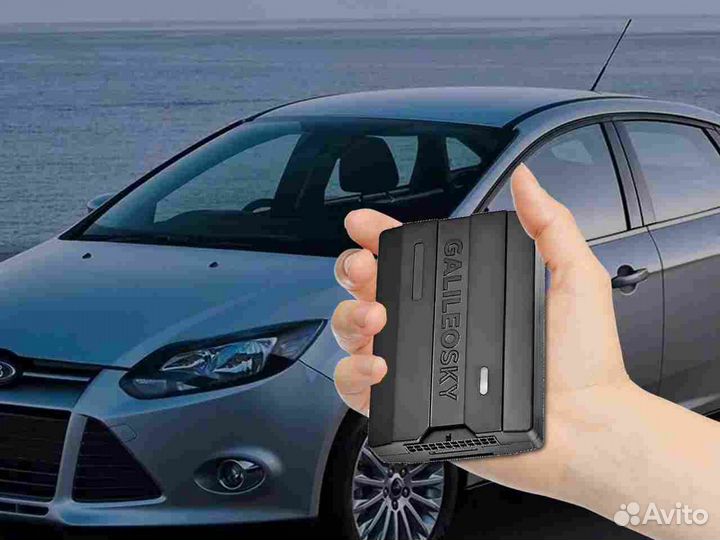Настройка Glonass, GPS модулей для автотранспотра