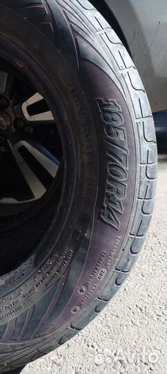 Cordiant Road Runner 185/70 R14