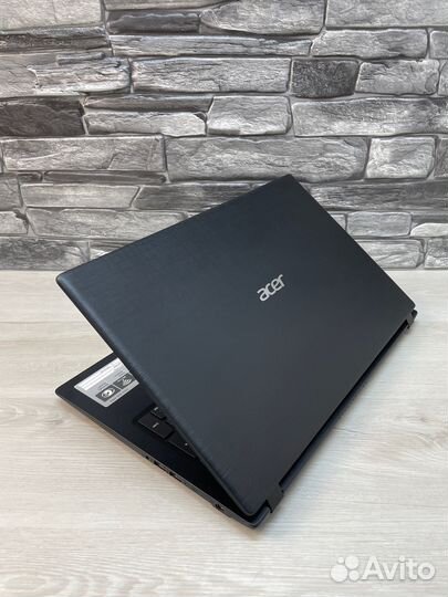 Ноутбук Acer aspire 3 A315-21G-47E3