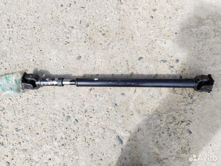 Кардан задний УАЗ Патриот