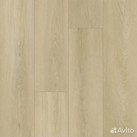 Кварц-виниловый ламинат