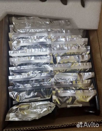 Диски HDD 2\4\6\10 TB Toshiba\Seagate\WD серверные