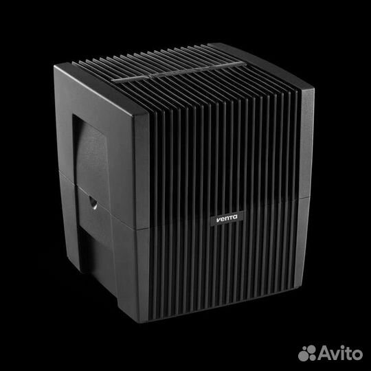 Мойка воздуха venta lw24, lw25 made in Germany