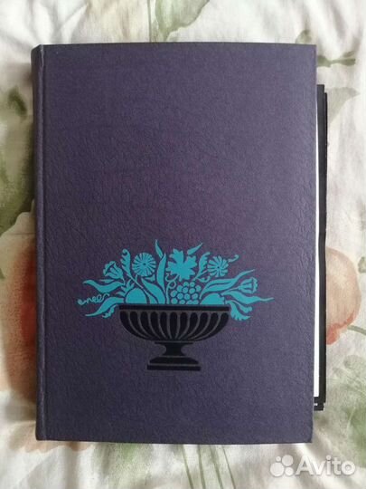 Альбом с открытками (открытки) Эрмитаж и другие