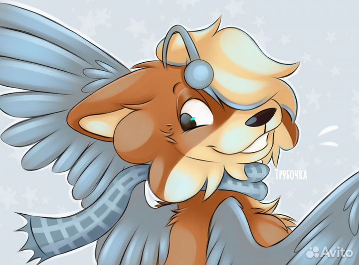 Арт на заказ