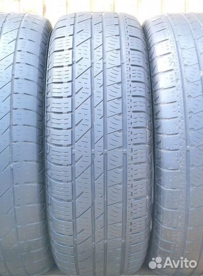 Continental ContiCrossContact LX Sport 235/65 R17 105N