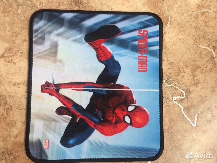 Коврик для мышки