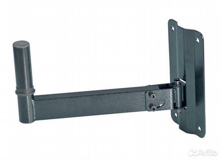 Кронштейн ECO Stage WSS001 Black