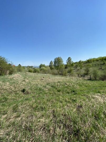 Участок 10 сот. (СНТ, ДНП)