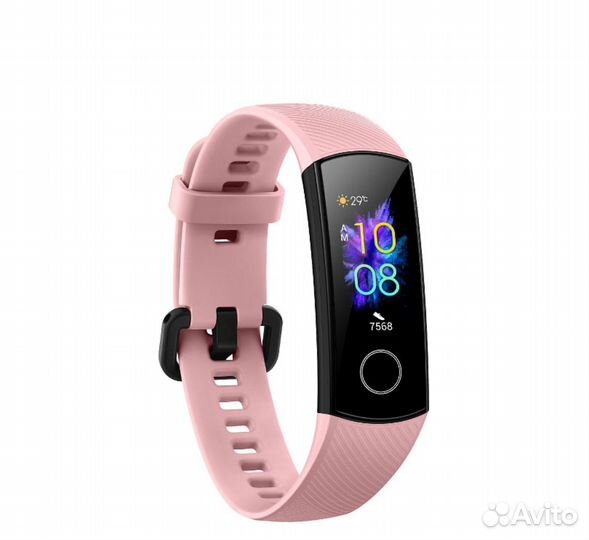 Фитнес браслет honor band 5 sport