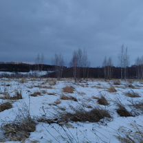 Участок 10 сот. (СНТ, ДНП), Вербилки