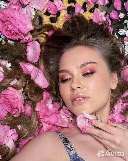 Визажист стилист макияж укладка прическа