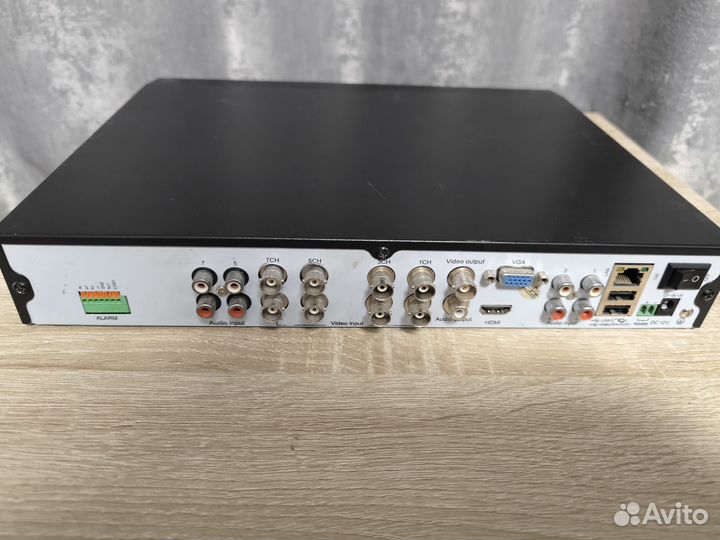 Видеорегистратор