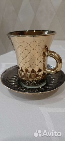 Чайный сервиз