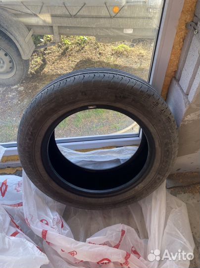 Hankook Optimo K415 4/8 R17