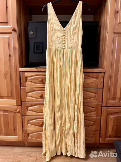 Летнее платье Lime