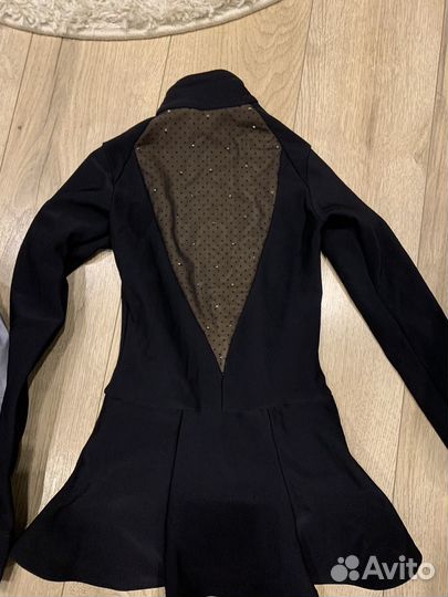 Костюм тренироворочный Studio Sport 122