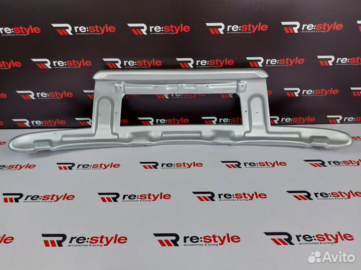 Кенгурятник Toyota Land Cruiser Prado 95 S426